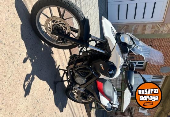 Motos - Bmw G650 gs 2013 Nafta 49000Km - En Venta