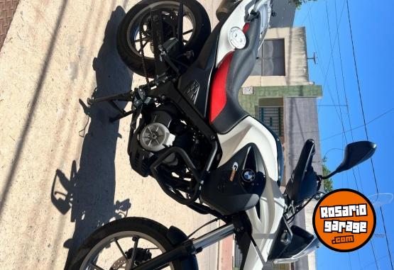 Motos - Bmw G650 gs 2013 Nafta 49000Km - En Venta