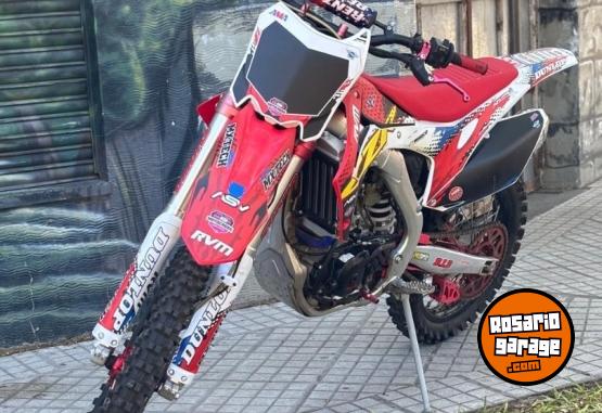 Motos - RVM X 2025 Nafta 8Km - En Venta