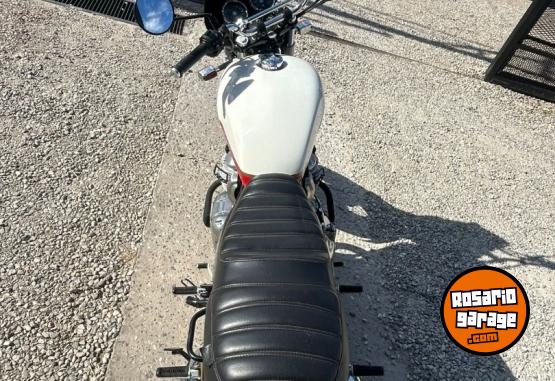 Motos - Royal Enfield ROYALD ENFIELD - INTERCEP 2021 Nafta  - En Venta