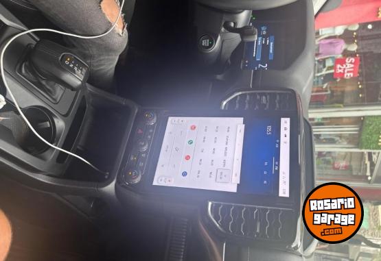 Camionetas - Ford Ranger limited 2025 Diesel 30000Km - En Venta