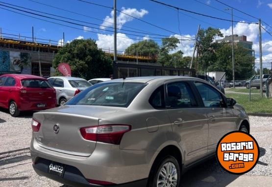 Autos - Fiat GRAND SIENA 1.4 ATRACTIVE 2013 Nafta  - En Venta