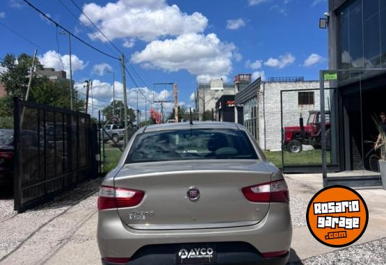 Autos - Fiat GRAND SIENA 1.4 ATRACTIVE 2013 Nafta  - En Venta