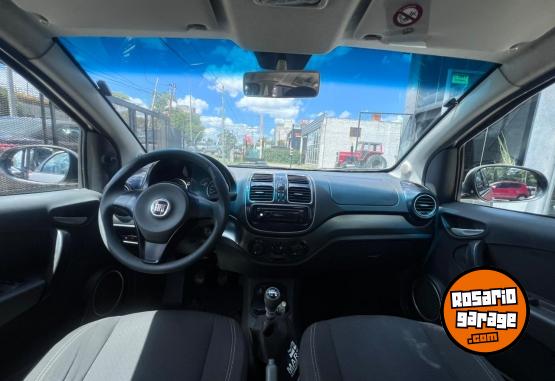 Autos - Fiat GRAND SIENA 1.4 ATRACTIVE 2013 Nafta  - En Venta