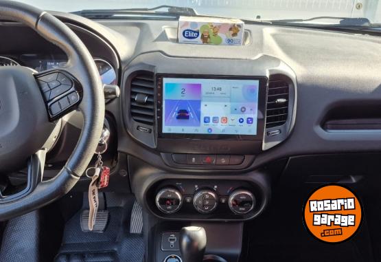 Camionetas - Fiat Toro Freedom 2019 Diesel 103000Km - En Venta