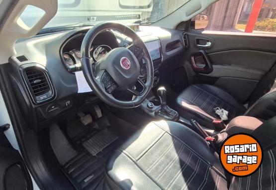 Camionetas - Fiat Toro Freedom 2019 Diesel 103000Km - En Venta