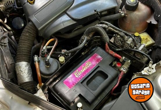 Utilitarios - Renault Kangoo 2014 Diesel 170000Km - En Venta