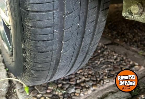 Utilitarios - Renault Kangoo 2014 Diesel 170000Km - En Venta