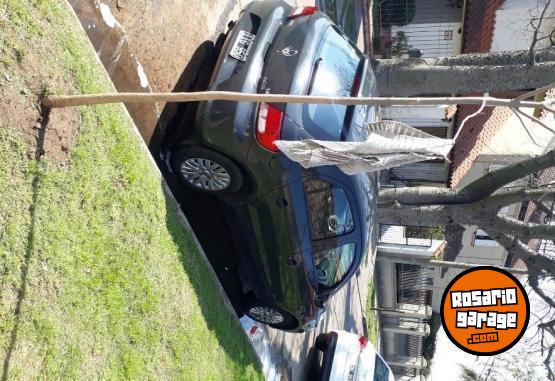 Autos - Volkswagen Gol trend 2009 Nafta 131000Km - En Venta