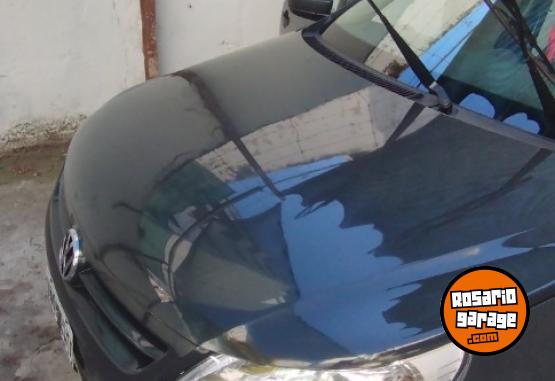 Autos - Volkswagen Gol trend 2009 Nafta 131000Km - En Venta