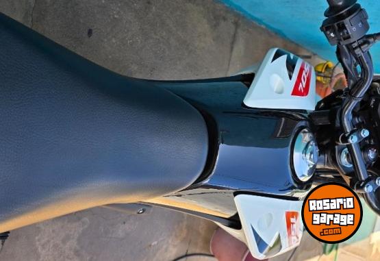Motos - Honda Xr 150 l 2025 Nafta 700Km - En Venta