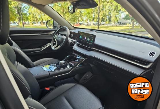 Autos - Haval H6 Supreme 2025 Nafta 4400Km - En Venta