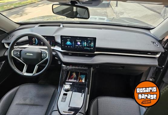 Autos - Haval H6 Supreme 2025 Nafta 4400Km - En Venta