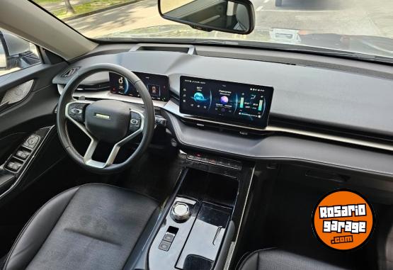 Autos - Haval H6 Supreme 2025 Nafta 4400Km - En Venta