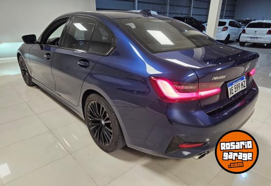 Autos - Bmw 330I Sportline 2021 Nafta 70700Km - En Venta