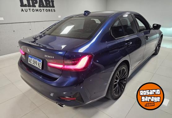 Autos - Bmw 330I Sportline 2021 Nafta 70700Km - En Venta