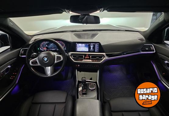 Autos - Bmw 330I Sportline 2021 Nafta 70700Km - En Venta