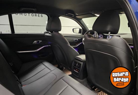 Autos - Bmw 330I Sportline 2021 Nafta 70700Km - En Venta