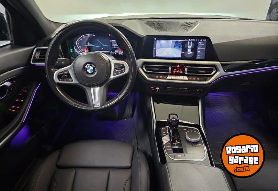 Autos - Bmw 330I Sportline 2021 Nafta 70700Km - En Venta