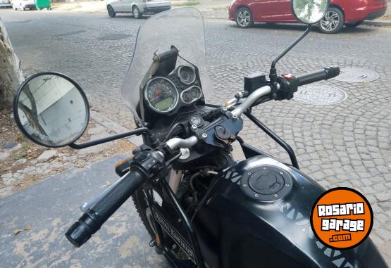 Motos - Royal Enfield Himalayan BS4 2020 Nafta 8500Km - En Venta