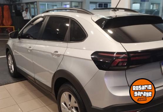 Autos - Volkswagen NIVUS COMFORTLINE AT 2020 Nafta 47000Km - En Venta