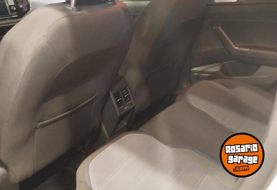 Autos - Volkswagen NIVUS COMFORTLINE AT 2020 Nafta 47000Km - En Venta