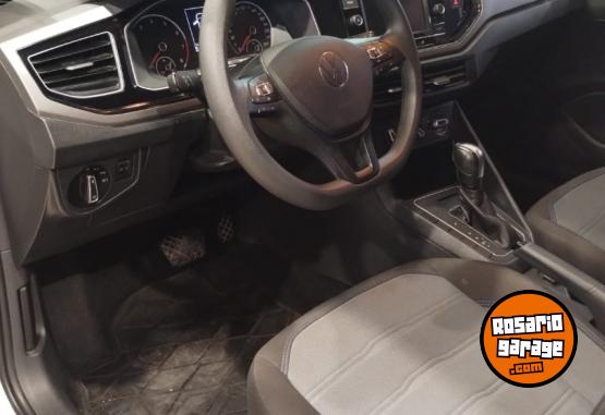 Autos - Volkswagen NIVUS COMFORTLINE AT 2020 Nafta 47000Km - En Venta