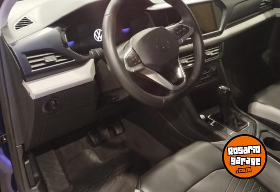 Autos - Volkswagen TAOS COMFORTLINE 2023 Nafta 40000Km - En Venta