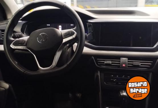 Autos - Volkswagen TAOS COMFORTLINE 2023 Nafta 40000Km - En Venta