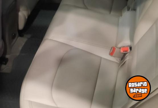 Autos - Chevrolet CRUZE 5P 1.4 LTZ 2017 Nafta 75000Km - En Venta