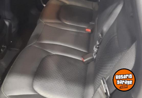 Camionetas - Fiat TORO VOLCANO 2.0 AT 2022 Nafta 55000Km - En Venta