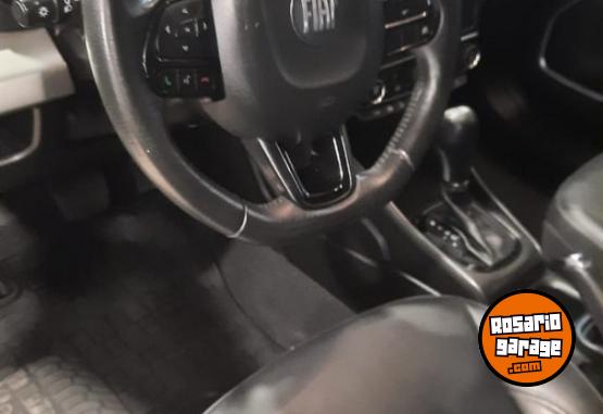 Camionetas - Fiat TORO VOLCANO 2.0 AT 2022 Nafta 55000Km - En Venta