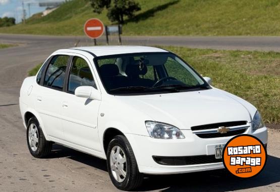 Autos - Chevrolet Corsa 2013 Nafta 79000Km - En Venta