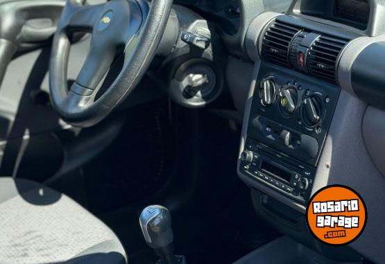 Autos - Chevrolet Corsa 2013 Nafta 79000Km - En Venta