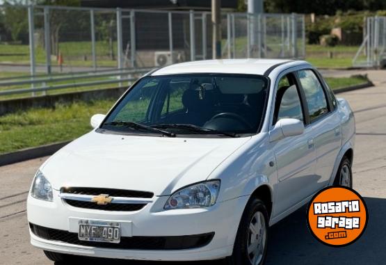 Autos - Chevrolet Corsa 2013 Nafta 79000Km - En Venta