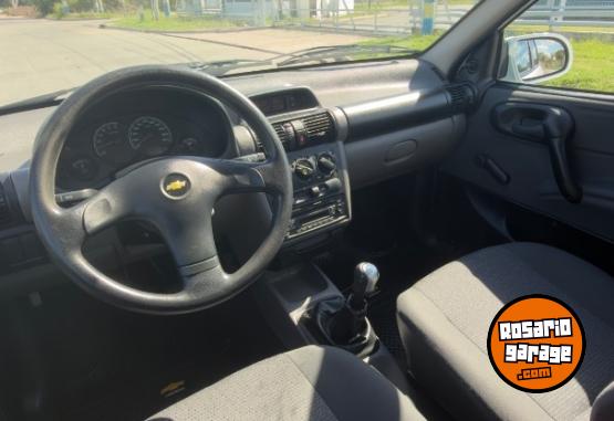 Autos - Chevrolet Corsa 2013 Nafta 79000Km - En Venta