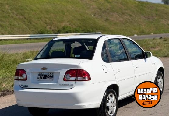 Autos - Chevrolet Corsa 2013 Nafta 79000Km - En Venta