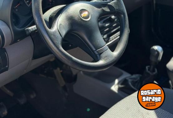 Autos - Chevrolet Corsa 2013 Nafta 79000Km - En Venta