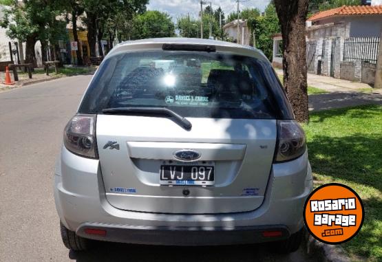 Autos - Ford Ka pulse 2012 Nafta 100000Km - En Venta