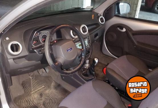 Autos - Ford Ka pulse 2012 Nafta 100000Km - En Venta