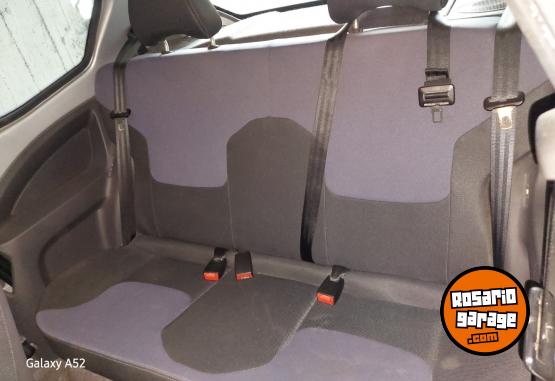 Autos - Ford Ka pulse 2012 Nafta 100000Km - En Venta