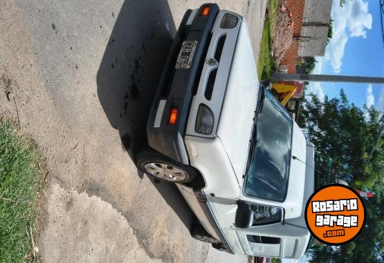 Utilitarios - Renault Express 1998 Diesel 315000Km - En Venta