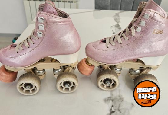 Deportes - Vendo Patines ROYAL Numero 29 - En Venta