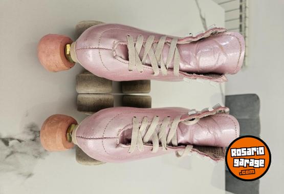 Deportes - Vendo Patines ROYAL Numero 29 - En Venta