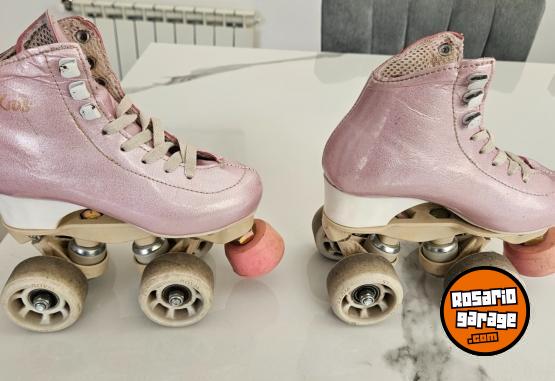 Deportes - Vendo Patines ROYAL Numero 29 - En Venta