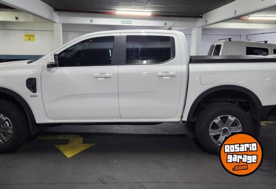 Camionetas - Ford Ranger 2025 Diesel 20000Km - En Venta