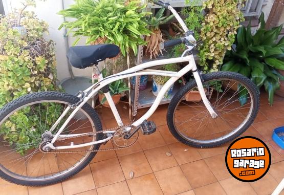 Deportes - bicicleta playera rodado 26.5 - En Venta