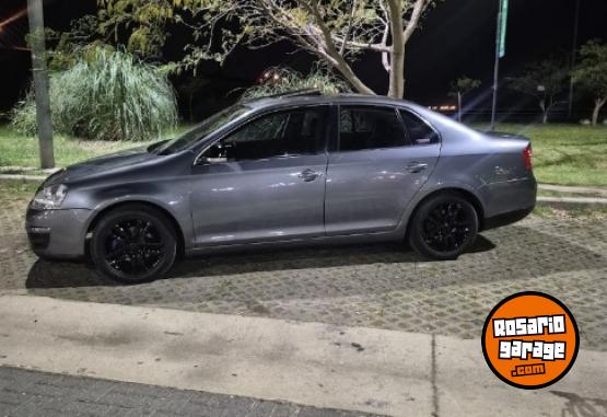 Autos - Volkswagen Vento 2010 Diesel 250000Km - En Venta