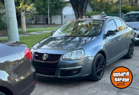 Autos - Volkswagen Vento 2010 Diesel 250000Km - En Venta