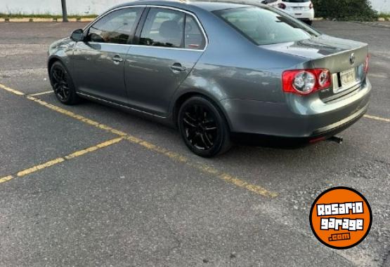 Autos - Volkswagen Vento 2010 Diesel 250000Km - En Venta